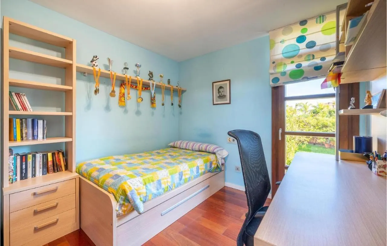 Villa De Lujo Con Piscina, Jacuzzi, Jardin Y Terraza Marratxi