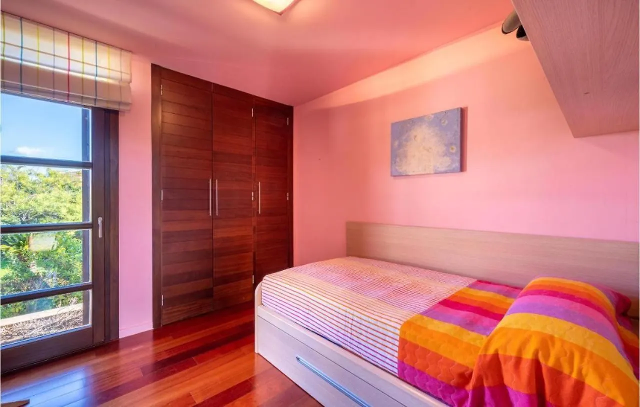 Villa De Lujo Con Piscina, Jacuzzi, Jardin Y Terraza Marratxi