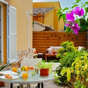 The Traditional Starting Point Apartamento