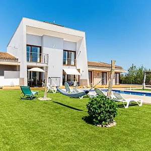 Nimaf - Sa Planera Villa