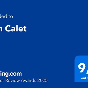 Calet Villa