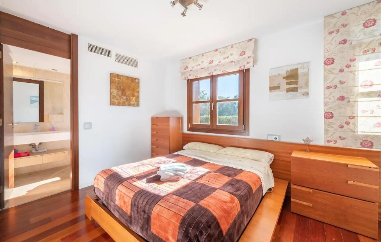 Villa De Lujo Con Piscina, Jacuzzi, Jardin Y Terraza Marratxi